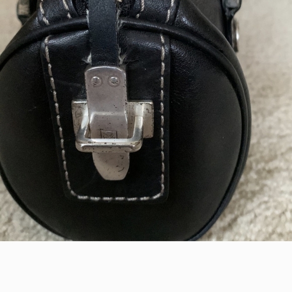 Mk barrel purse - Picture 3 of 7